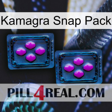 Kamagra Snap Pack 03